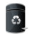 Recycle Empty Icon